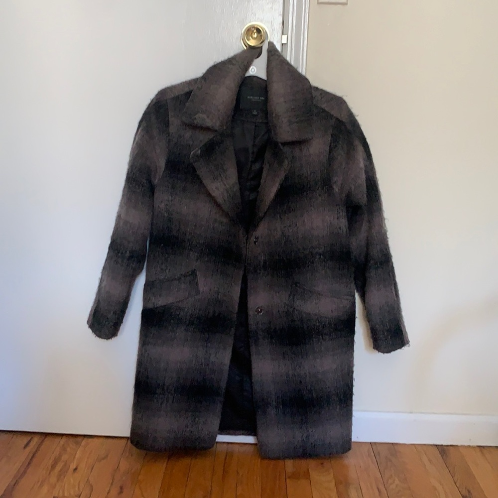 Marc New York Peacoat